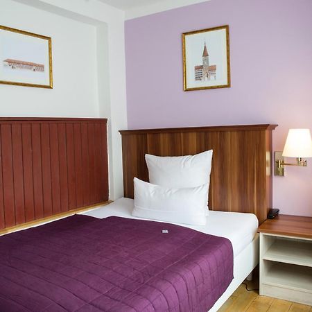 Hotel Elch Nuremberg Phòng bức ảnh