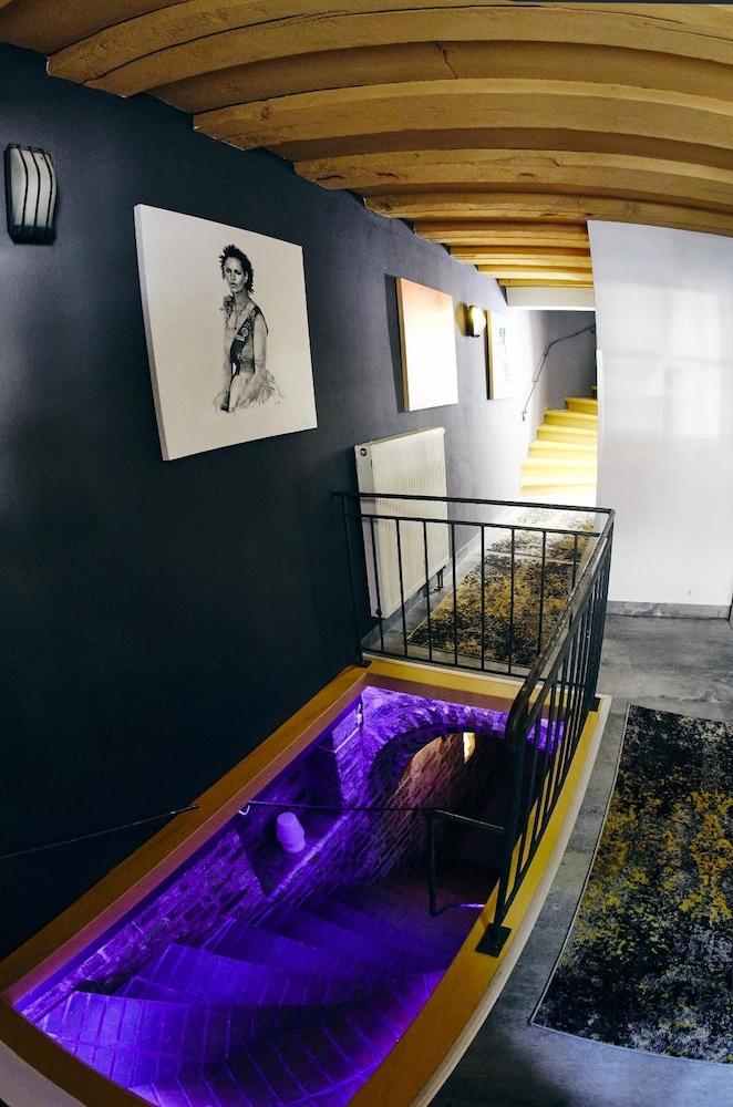 Hotel Elch Nuremberg Ngoại thất bức ảnh