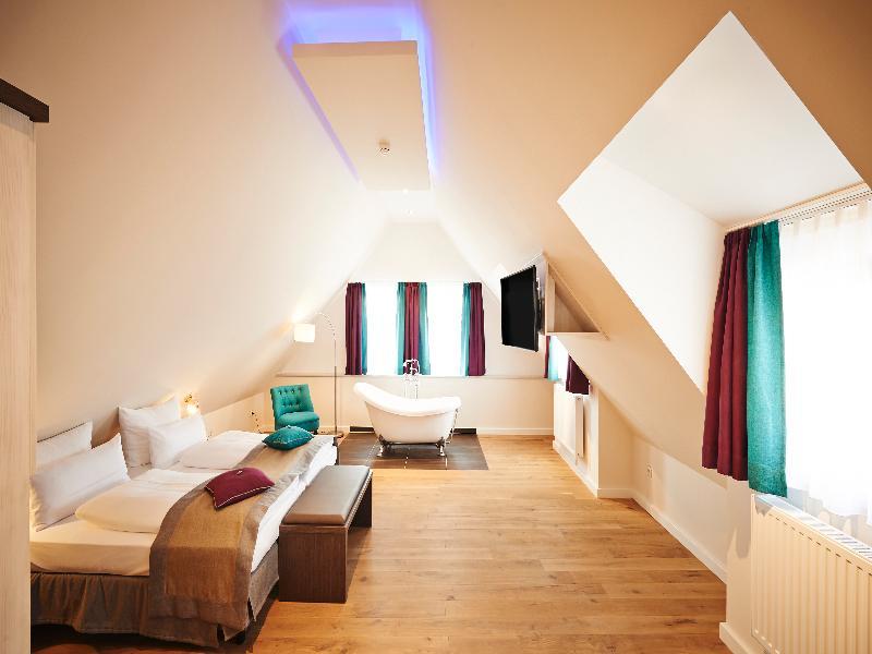 Hotel Elch Nuremberg Ngoại thất bức ảnh