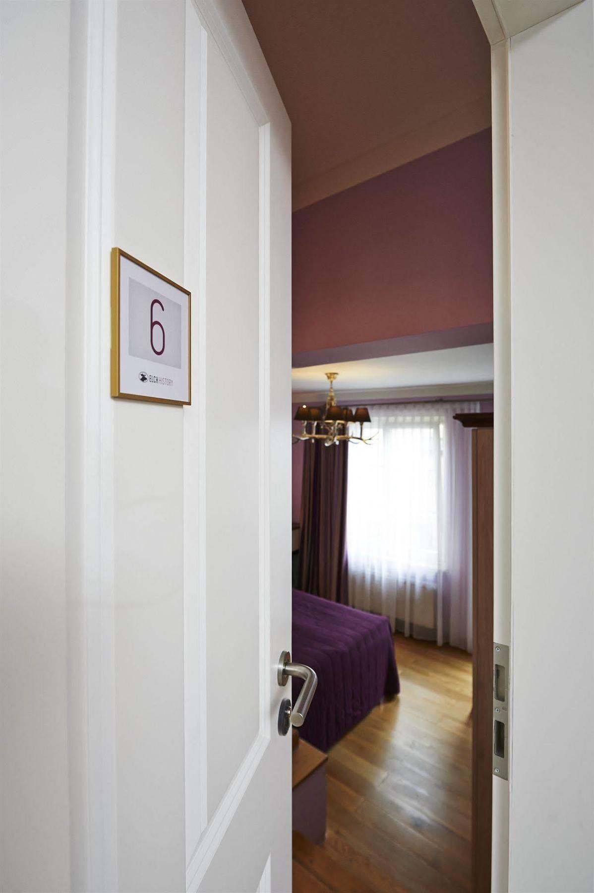 Hotel Elch Nuremberg Ngoại thất bức ảnh